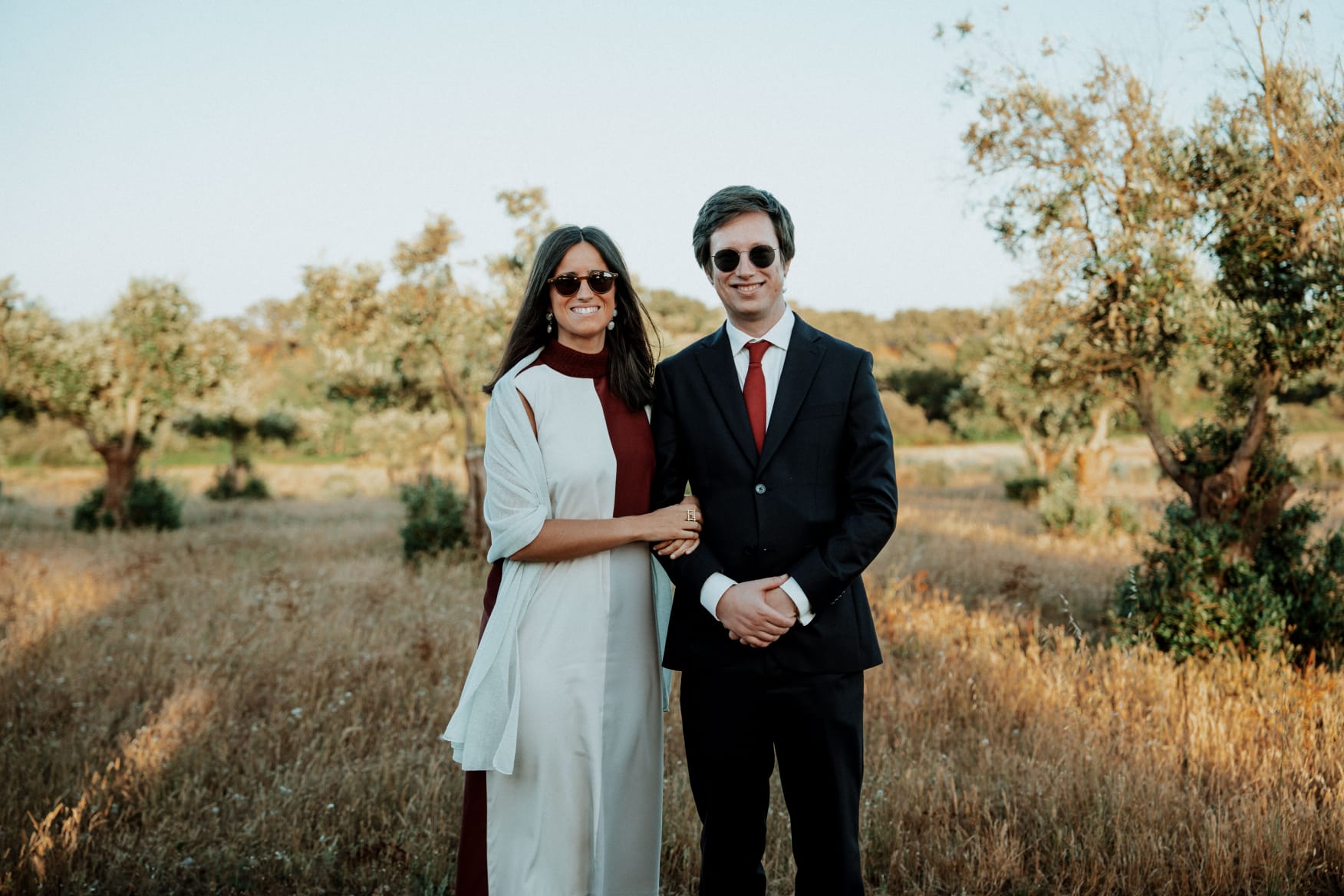 Kika e Miguel